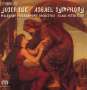 Josef Suk: Asrael-Symphonie op.27, SACD