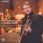 Ole Edvard Antonsen - French Trumpet Concertos, Super Audio CD