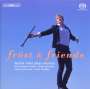 Martin Fröst & Friends - Encores, Super Audio CD