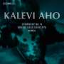 Kalevi Aho: Symphonie Nr.15, SACD