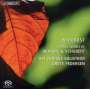 : Norwegian Soloist's Choir - Im Herbst, SACD