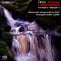 Edvard Grieg: Streichquartett op.27 (f.Streichorchester), SACD
