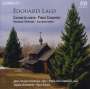 Edouard Lalo: Concerto Russe für Violine & Orchester op.29, SACD
