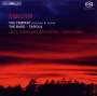 Jean Sibelius: The Tempest op.109, SACD