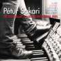 Petur Sakari - The Great Organ of Saint-Etienne-Du-Mont, Paris, Super Audio CD