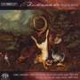 Johann Sebastian Bach (1685-1750): Weltliche Kantaten Vol.2, Super Audio CD