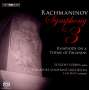 Sergej Rachmaninoff: Symphonie Nr.3, SACD
