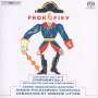 Serge Prokofieff (1891-1953): Symphonie Nr.6, Super Audio CD