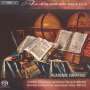 Johann Sebastian Bach (1685-1750): Weltliche Kantaten Vol.4 "Akademische Kantaten", Super Audio CD