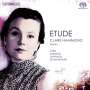 Clare Hammond - Etude, Super Audio CD