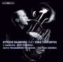 Oystein Baadsvik Plays Tuba Concertos, Super Audio CD