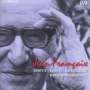 Jean Francaix (1912-1997): Bläserquintette Nr.1 & 2, Super Audio CD