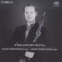 Alexei Ogrintchouk & Leonid Ogrintchouk - A 20th-Century Recital, Super Audio CD