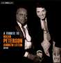Andrew Litton: A Tribute to Oscar Peterson (Hybrid-SACD), SACD