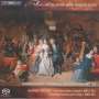 Johann Sebastian Bach: Weltliche Kantaten Vol.3, SACD