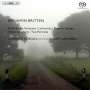 Benjamin Britten: Variations on a Theme by Bridge op.10, SACD