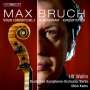 Max Bruch: Violinkonzert Nr.2, SACD