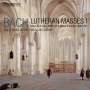 Johann Sebastian Bach (1685-1750): Lutherische Messen Vol.1, Super Audio CD