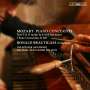 Wolfgang Amadeus Mozart: Klavierkonzerte Nr.5 & 6, SACD