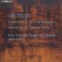 Carl Nielsen: Symphonien Nr.2 & 6, SACD