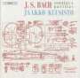 Johann Sebastian Bach: Sonaten & Partiten für Violine BWV 1001-1006, SACD,SACD