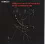 Paul Hindemith (1895-1963): Streichtrios Nr.1 & 2 (1924 & 1933), Super Audio CD