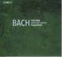 Johann Sebastian Bach: Toccaten BWV 910-916, SACD