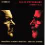 Allan Pettersson: Symphonie Nr.14, SACD,DVD