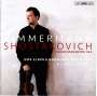 Dmitri Schostakowitsch (1906-1975): Violinkonzerte Nr.1 & 2 (opp.99 & 129), Super Audio CD