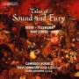 : Camerata Nordica - Tales of Sound and Fury, SACD