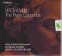 Ludwig van Beethoven: Klavierkonzerte Nr.1-5, SACD,SACD