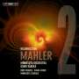 Gustav Mahler: Symphonie Nr.2, SACD