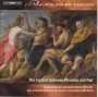 Johann Sebastian Bach (1685-1750): Weltliche Kantaten Vol.9, Super Audio CD