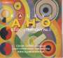 Kalevi Aho (geb. 1949): Symphonie Nr.5, Super Audio CD
