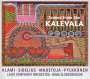 Uuno Klami (1900-1961): Kalevala Suite op.23, Super Audio CD