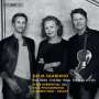 Kaija Saariaho (1952-2023): Graal Theatre für Violine & Orchester, Super Audio CD