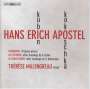 Hans-Erich Apostel: Klavierwerke, SACD