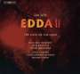 Jon Leifs: Edda Part II - The Lives of the Gods (Oratorium), SACD