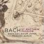 Johann Sebastian Bach: Matthäus-Passion BWV 244, SACD,SACD