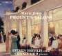Steven Isserlis  & Connie Shih - Music from Proust's Salons, Super Audio CD