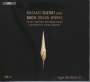 Masaaki Suzuki spielt Orgelwerke von Bach Vol.4, Super Audio CD