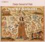 Henry Purcell: Fantasias & In Nomines, SACD