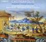 Neapolitanische Kantaten & Arien "Castrapolis", Super Audio CD