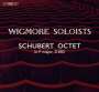 Franz Schubert: Oktett D.803, SACD