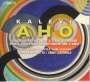 Kalevi Aho (geb. 1949): Instrumentalkonzerte, Super Audio CD