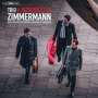 Trio Zimmermann - A Retrospective, 5 Super Audio CDs