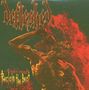 Defleshed: Reclaim The Beat, CD, CD