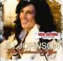 Jill Johnson: Christmas In You, CD