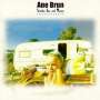 Ane Brun: Spending Time With Morgan, CD