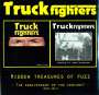 Truckfighters: Hidden Treasures Of Fuzz (Limited-Edition), LP